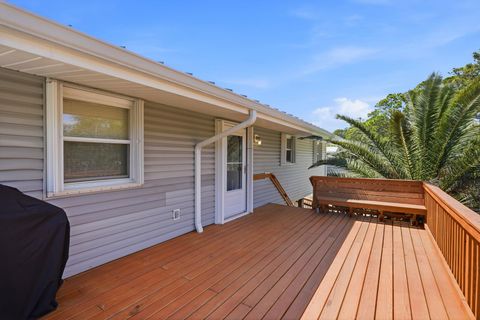 Tiny photo for 1659 Alligator Drive, Alligator Point, FL 32346 (MLS # 398106)