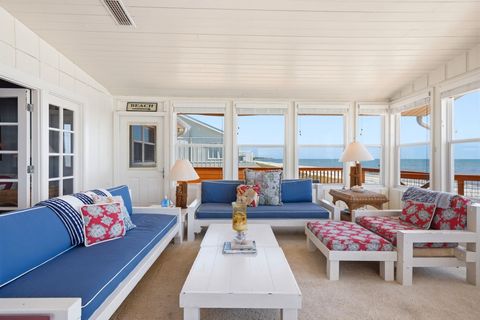 Tiny photo for 1659 Alligator Drive, Alligator Point, FL 32346 (MLS # 398106)