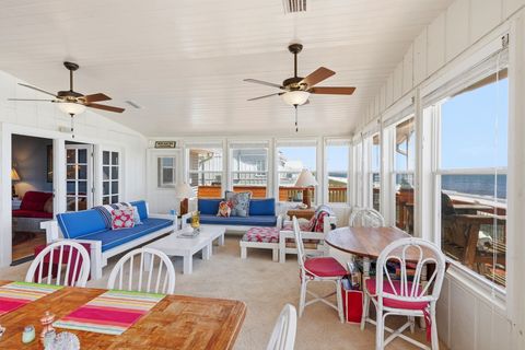 Tiny photo for 1659 Alligator Drive, Alligator Point, FL 32346 (MLS # 398106)