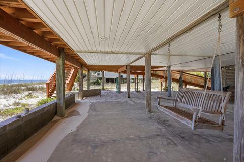 Tiny photo for 1659 Alligator Drive, Alligator Point, FL 32346 (MLS # 398106)