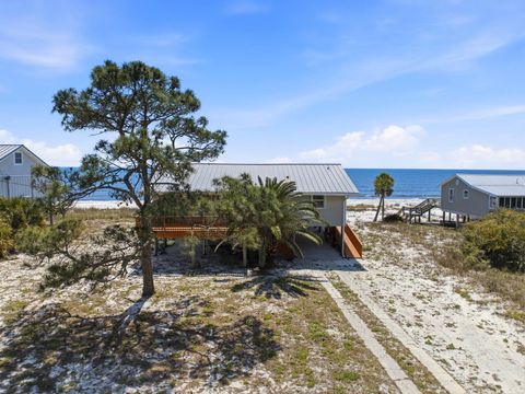 Tiny photo for 1659 Alligator Drive, Alligator Point, FL 32346 (MLS # 398106)
