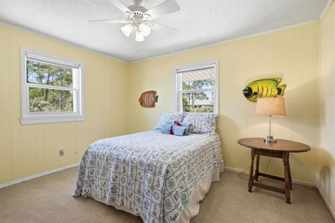 Tiny photo for 1659 Alligator Drive, Alligator Point, FL 32346 (MLS # 398106)