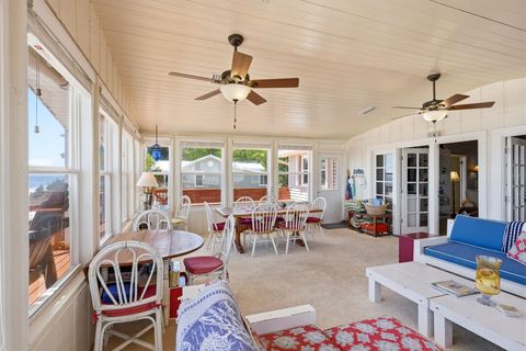 Tiny photo for 1659 Alligator Drive, Alligator Point, FL 32346 (MLS # 398106)