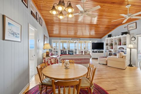 Tiny photo for 1659 Alligator Drive, Alligator Point, FL 32346 (MLS # 398106)