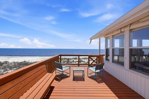 Tiny photo for 1659 Alligator Drive, Alligator Point, FL 32346 (MLS # 398106)