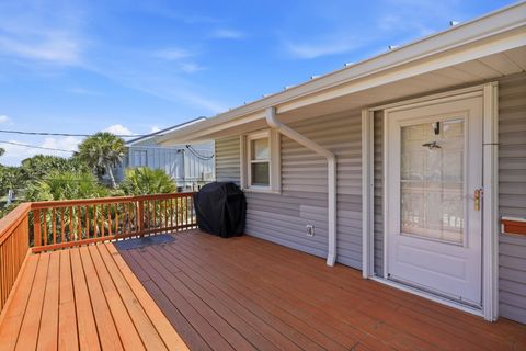 Tiny photo for 1659 Alligator Drive, Alligator Point, FL 32346 (MLS # 398106)