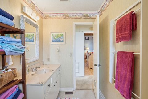 Tiny photo for 1659 Alligator Drive, Alligator Point, FL 32346 (MLS # 398106)