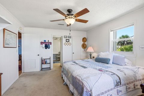 Tiny photo for 1659 Alligator Drive, Alligator Point, FL 32346 (MLS # 398106)