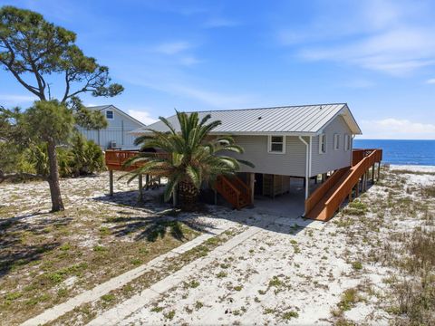 Tiny photo for 1659 Alligator Drive, Alligator Point, FL 32346 (MLS # 398106)