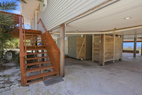 Tiny photo for 1659 Alligator Drive, Alligator Point, FL 32346 (MLS # 398106)