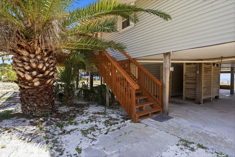 Tiny photo for 1659 Alligator Drive, Alligator Point, FL 32346 (MLS # 398106)