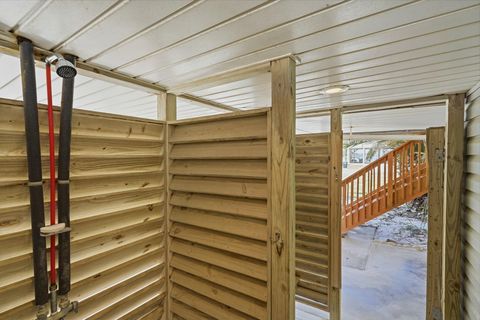 Tiny photo for 1659 Alligator Drive, Alligator Point, FL 32346 (MLS # 398106)