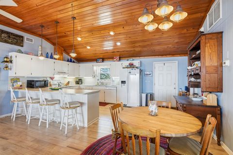 Tiny photo for 1659 Alligator Drive, Alligator Point, FL 32346 (MLS # 398106)