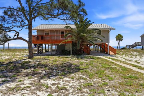 Tiny photo for 1659 Alligator Drive, Alligator Point, FL 32346 (MLS # 398106)