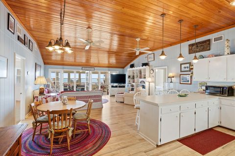 Tiny photo for 1659 Alligator Drive, Alligator Point, FL 32346 (MLS # 398106)