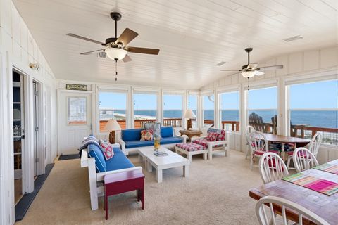 Tiny photo for 1659 Alligator Drive, Alligator Point, FL 32346 (MLS # 398106)