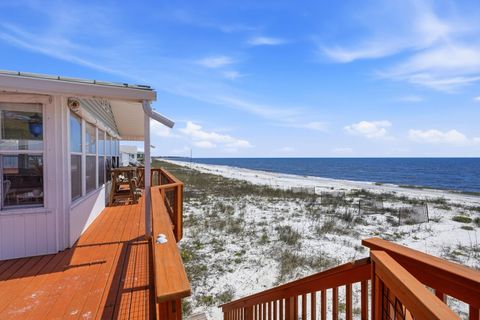 Tiny photo for 1659 Alligator Drive, Alligator Point, FL 32346 (MLS # 398106)