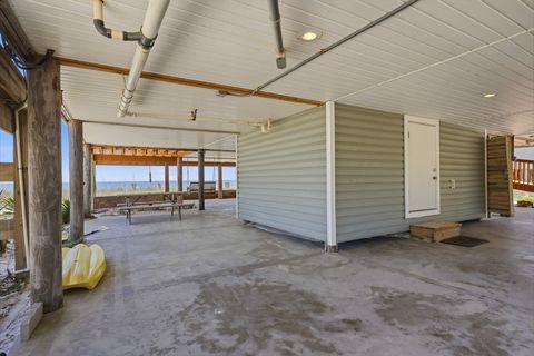Tiny photo for 1659 Alligator Drive, Alligator Point, FL 32346 (MLS # 398106)