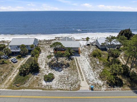 Tiny photo for 1659 Alligator Drive, Alligator Point, FL 32346 (MLS # 398106)