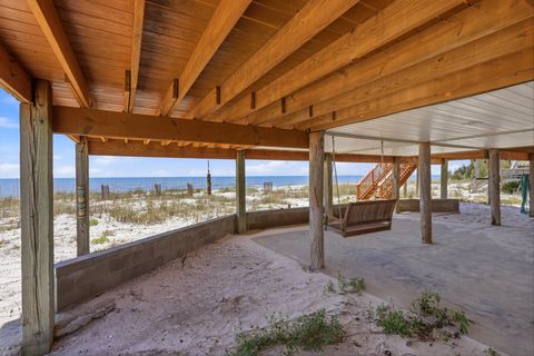 Tiny photo for 1659 Alligator Drive, Alligator Point, FL 32346 (MLS # 398106)