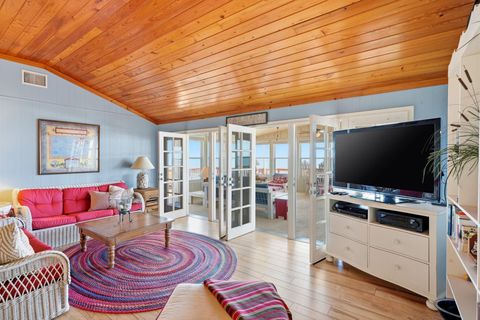 Tiny photo for 1659 Alligator Drive, Alligator Point, FL 32346 (MLS # 398106)