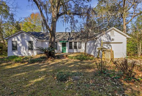 Tiny photo for 1021 E 7th Avenue, Tallahassee, FL 32303 (MLS # 398981)