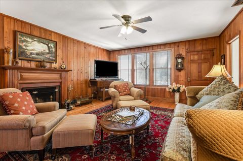 Tiny photo for 1021 E 7th Avenue, Tallahassee, FL 32303 (MLS # 398981)