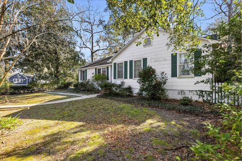 Tiny photo for 1021 E 7th Avenue, Tallahassee, FL 32303 (MLS # 398981)