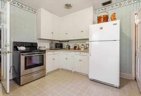 Tiny photo for 1021 E 7th Avenue, Tallahassee, FL 32303 (MLS # 398981)