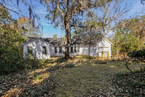 Tiny photo for 1021 E 7th Avenue, Tallahassee, FL 32303 (MLS # 398981)