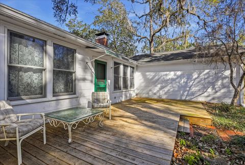 Tiny photo for 1021 E 7th Avenue, Tallahassee, FL 32303 (MLS # 398981)