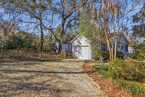 Tiny photo for 1021 E 7th Avenue, Tallahassee, FL 32303 (MLS # 398981)