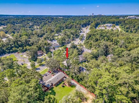 Tiny photo for 1904 Miccosukee Road #21, Tallahassee, FL 32308 (MLS # 384361)