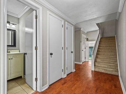 Tiny photo for 1904 Miccosukee Road #21, Tallahassee, FL 32308 (MLS # 384361)