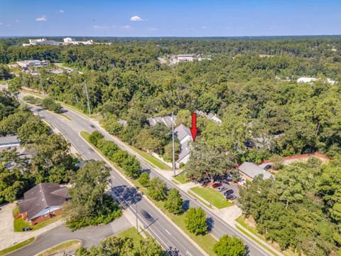 Tiny photo for 1904 Miccosukee Road #21, Tallahassee, FL 32308 (MLS # 384361)