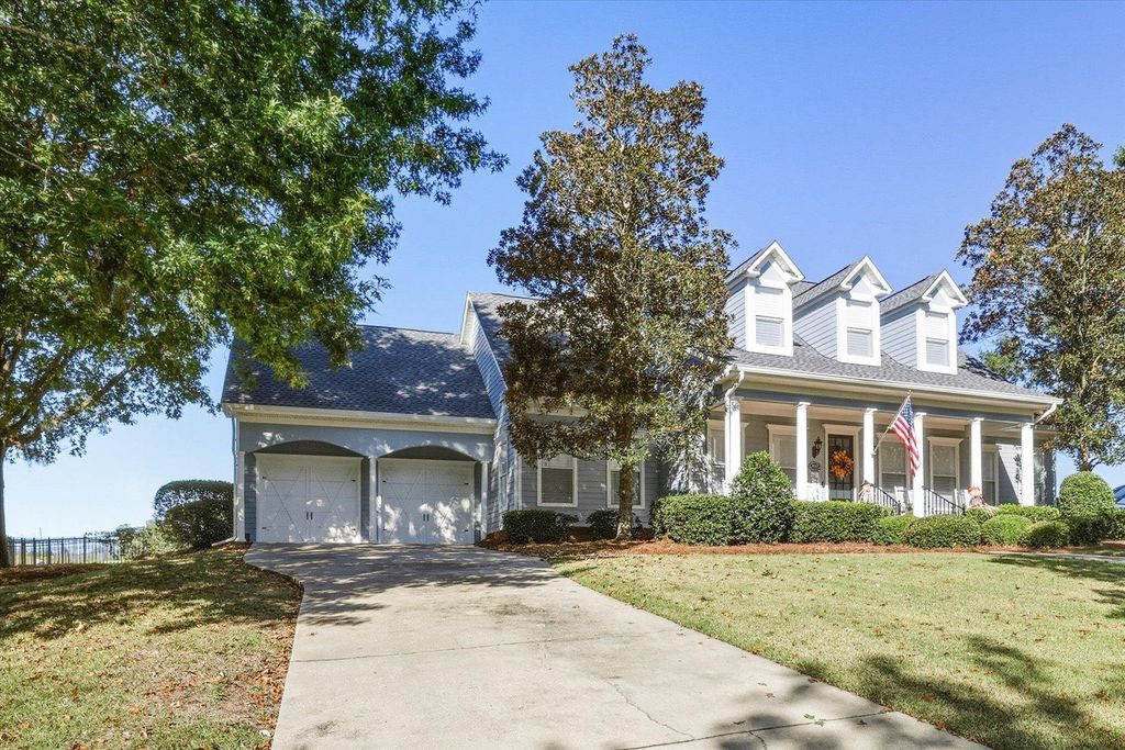 Photo of 3674 Mossy Creek Lane, Tallahassee, FL 32311 (MLS # 392768)