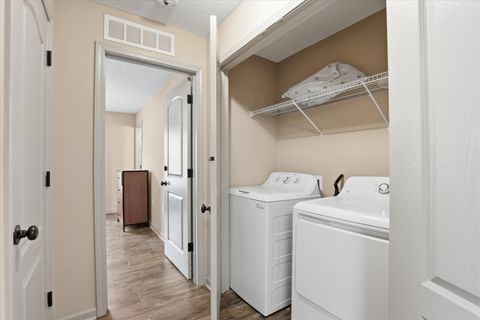 Tiny photo for 3000 S Adams Street #338, Tallahassee, FL 32301 (MLS # 399283)