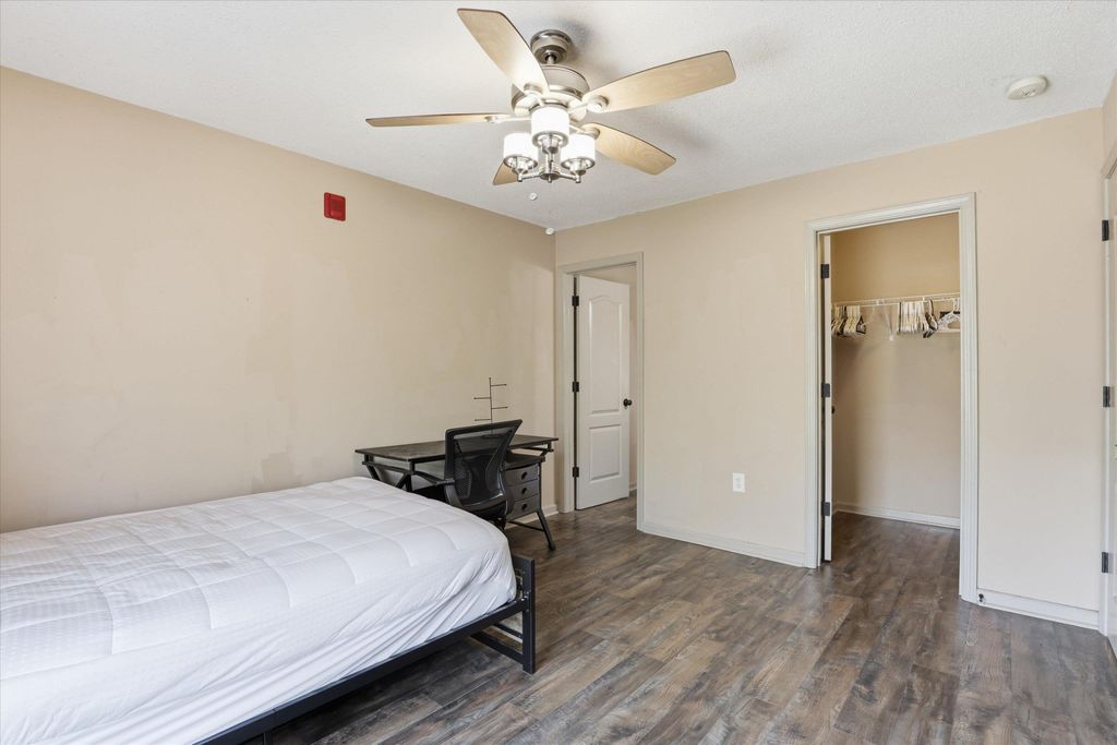 Photo of 3000 S Adams Street #338, Tallahassee, FL 32301 (MLS # 399283)