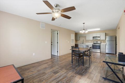 Tiny photo for 3000 S Adams Street #338, Tallahassee, FL 32301 (MLS # 399283)