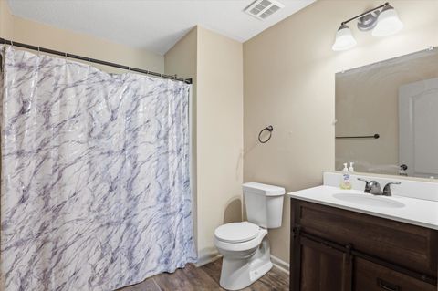 Tiny photo for 3000 S Adams Street #338, Tallahassee, FL 32301 (MLS # 399283)