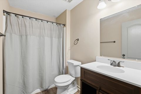 Tiny photo for 3000 S Adams Street #338, Tallahassee, FL 32301 (MLS # 399283)