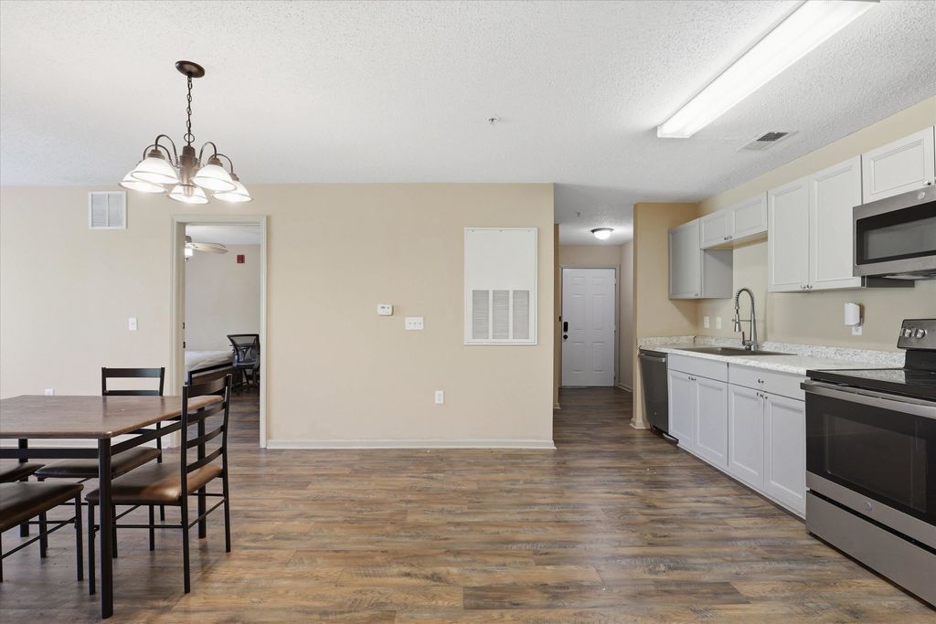 Photo of 3000 S Adams Street #338, Tallahassee, FL 32301 (MLS # 399283)