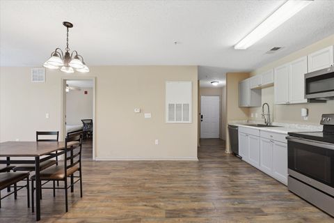 Tiny photo for 3000 S Adams Street #338, Tallahassee, FL 32301 (MLS # 399283)