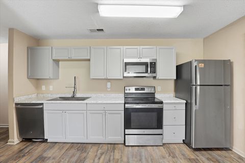 Tiny photo for 3000 S Adams Street #338, Tallahassee, FL 32301 (MLS # 399283)