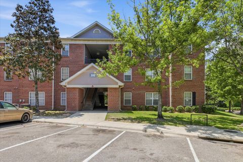 Tiny photo for 3000 S Adams Street #338, Tallahassee, FL 32301 (MLS # 399283)