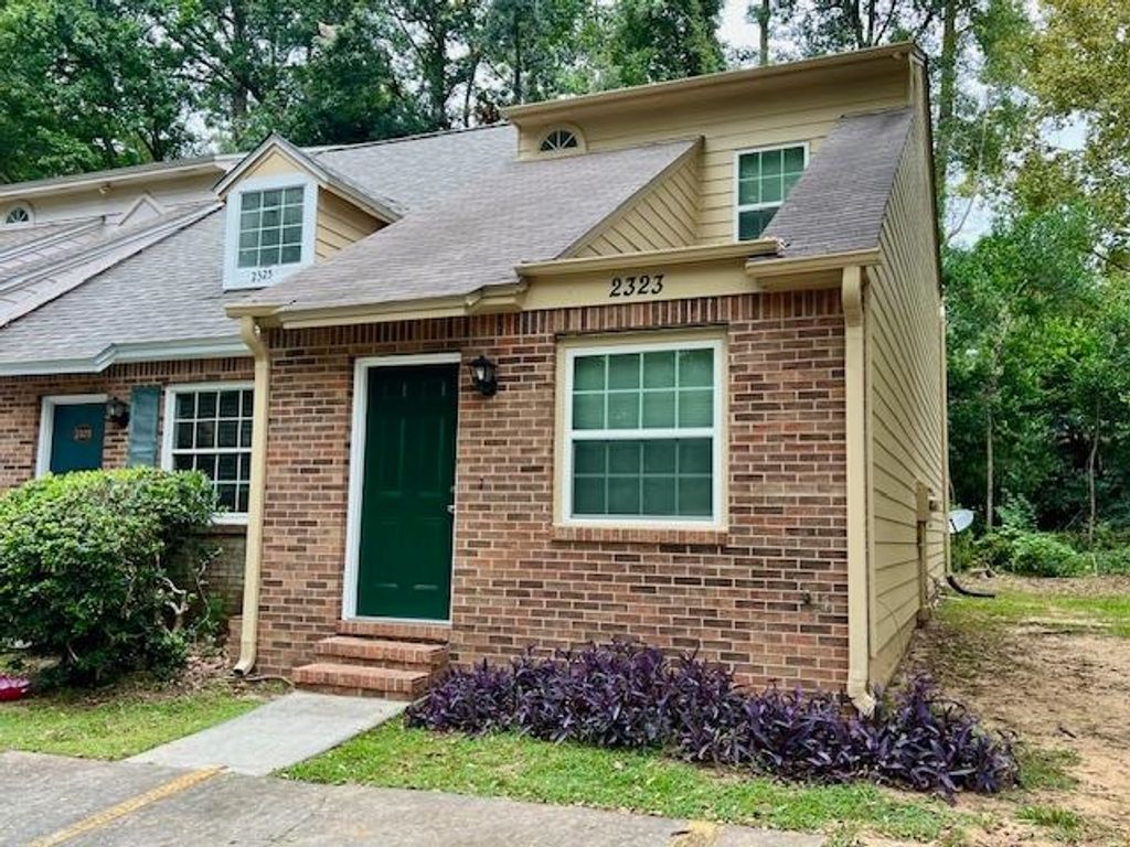 Photo of 2323 PARROT LN Ln, Tallahassee, FL 32303 (MLS # 390825)
