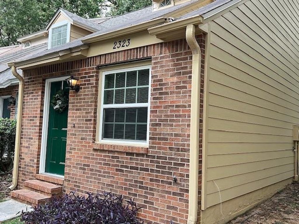 Photo of 2323 PARROT LN Ln, Tallahassee, FL 32303 (MLS # 390825)