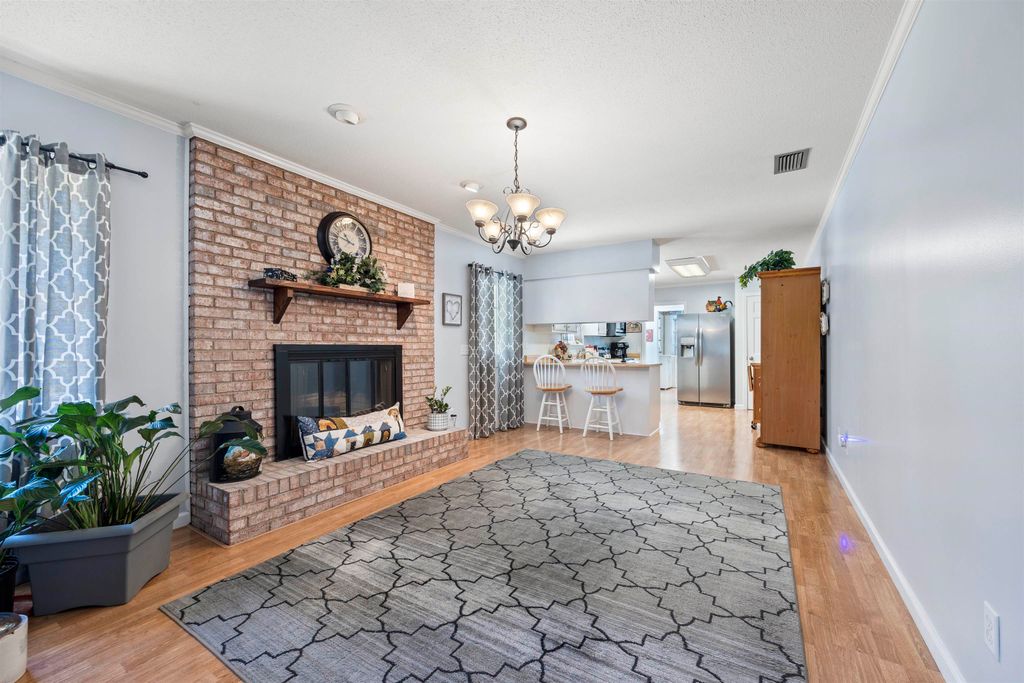 Photo of 3854 NE CR 255, Lee, FL 32059 (MLS # 393434)