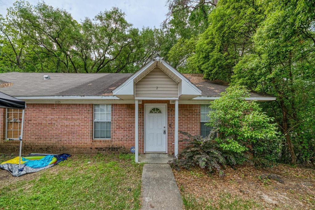 Photo of 1335 Volusia Street #2, Tallahassee, FL 32304 (MLS # 398808)