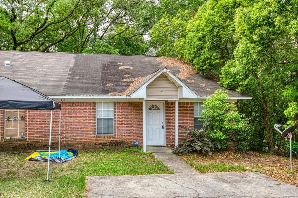 Photo of 1335 Volusia Street #2, Tallahassee, FL 32304 (MLS # 398808)